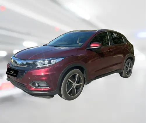 HONDA HR-V 2020