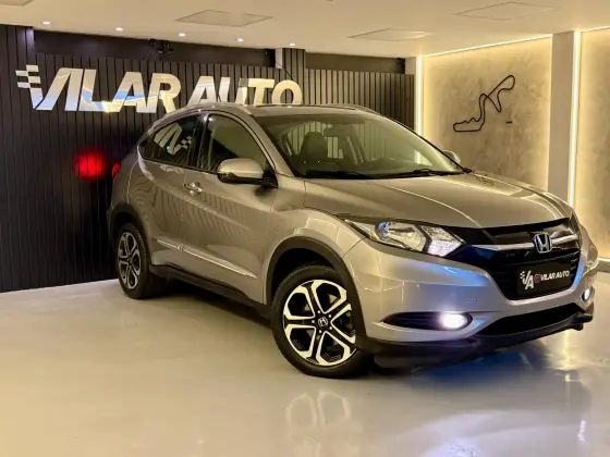 HONDA HR-V 2016