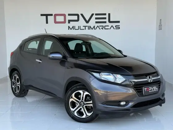 HONDA HR-V 2016