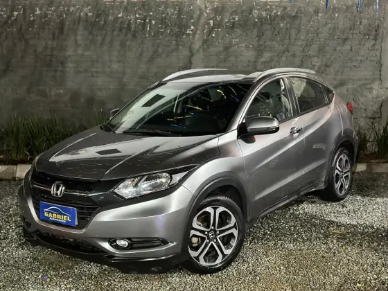 HONDA HR-V 2016