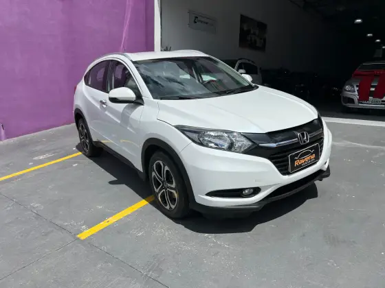 HONDA HR-V 2018
