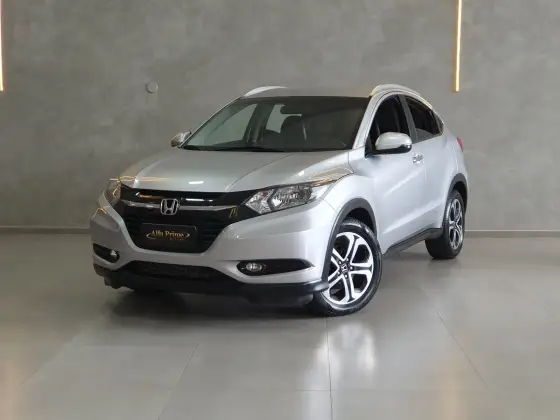 HONDA HR-V 2016