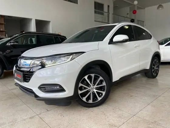 HONDA HR-V 2021