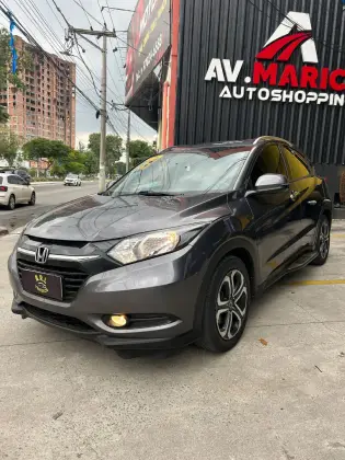 HONDA HR-V 2016