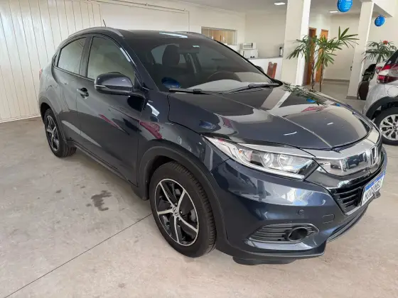 HONDA HR-V 2020