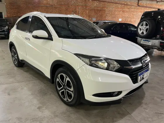 HONDA HR-V 2017