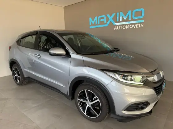 HONDA HR-V 2019