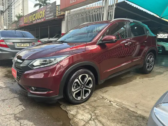 HONDA HR-V 2018