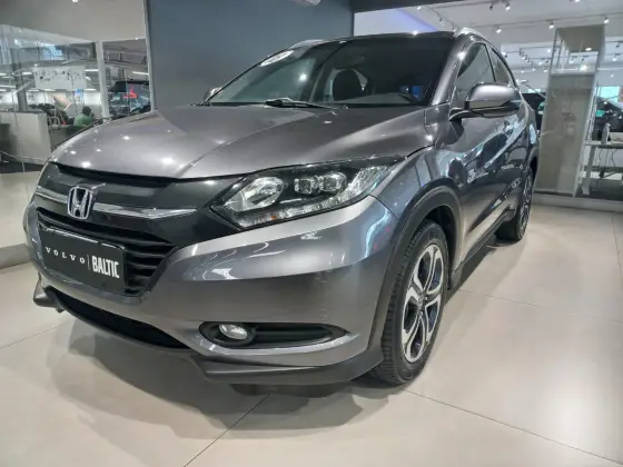 HONDA HR-V 2018