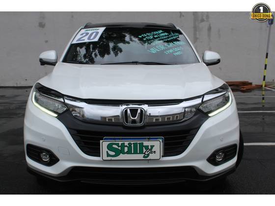 HONDA HR-V 2020