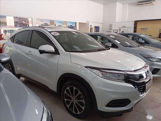 HONDA HR-V 2021