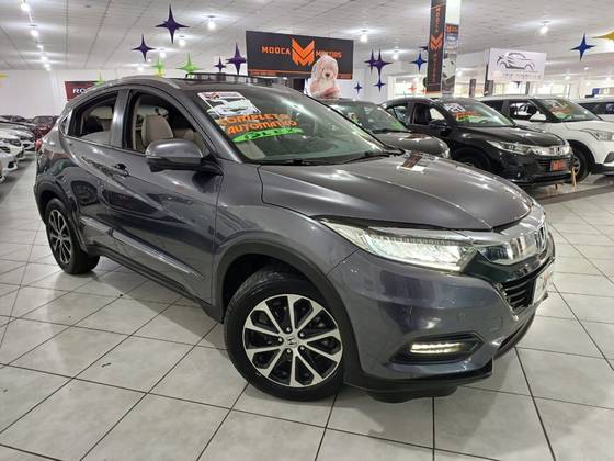 HONDA HR-V 2021