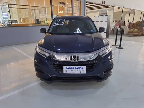 HONDA HR-V 2021