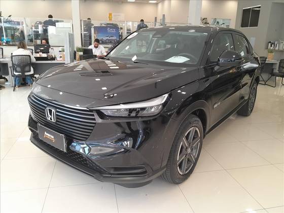 HONDA HR-V 2024