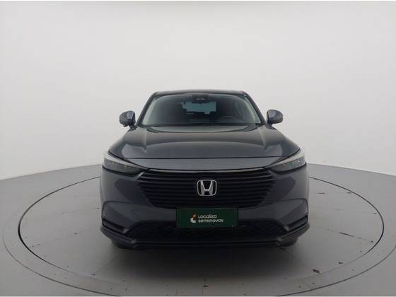 HONDA HR-V 2025