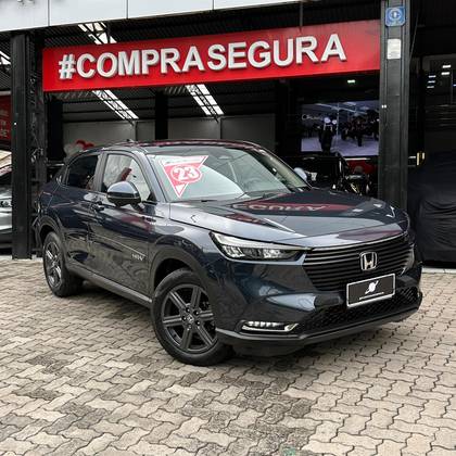 HONDA HR-V 2023