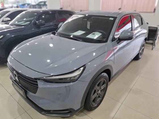 HONDA HR-V 2023