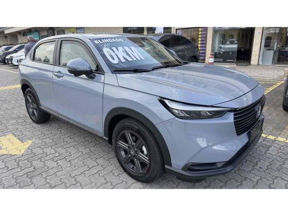 HONDA HR-V 2025