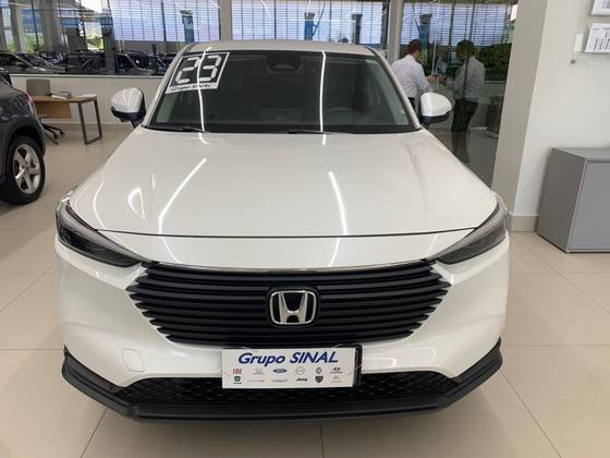 HONDA HR-V 2023