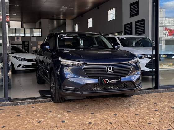 HONDA HR-V 2024