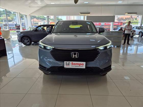 HONDA HR-V 2023