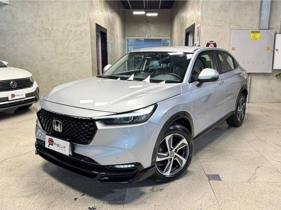 HONDA HR-V 2023