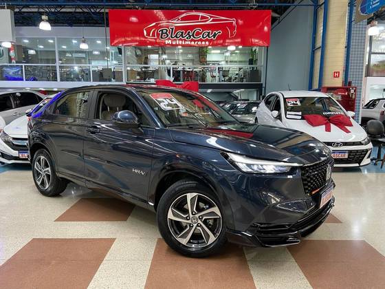 HONDA HR-V 2024