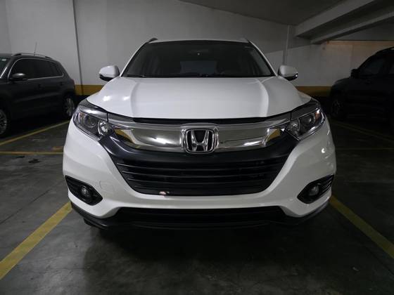 HONDA HR-V 2021