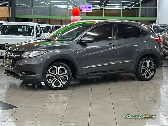 HONDA HR-V 2016