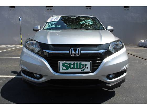 HONDA HR-V 2016