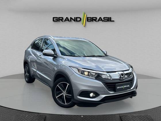 HONDA HR-V 2020