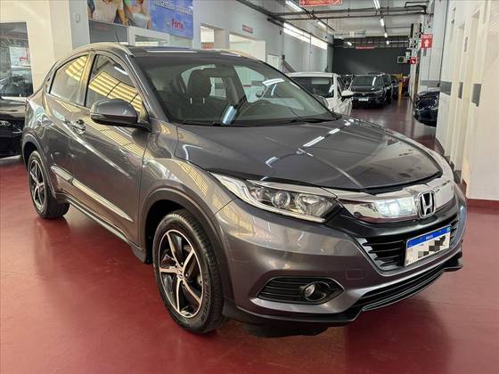 HONDA HR-V 2020