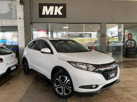 HONDA HR-V 2018