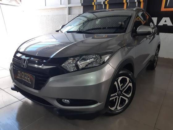 HONDA HR-V 2016