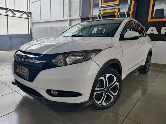 HONDA HR-V 2017