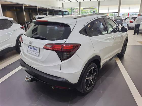 HONDA HR-V 2019