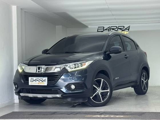 HONDA HR-V 2020