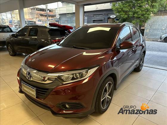 HONDA HR-V 2019