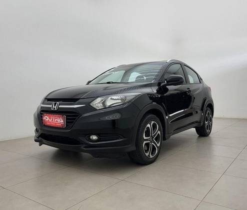 HONDA HR-V 2016