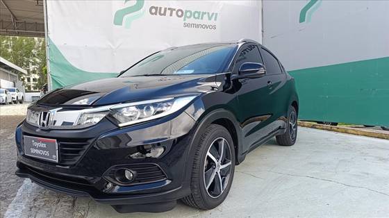 HONDA HR-V 2021