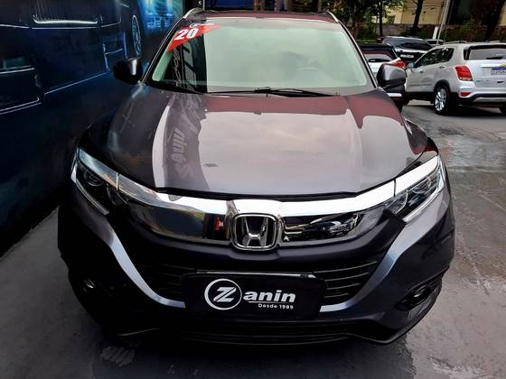HONDA HR-V 2020