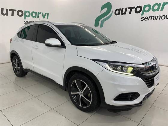 HONDA HR-V 2020
