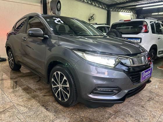 HONDA HR-V 2021