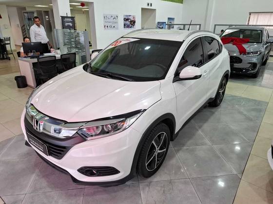 HONDA HR-V 2020