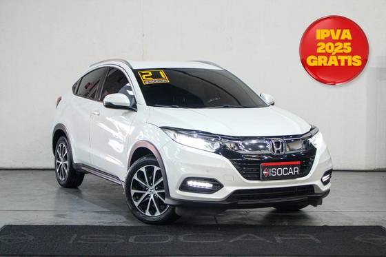 HONDA HR-V 2021