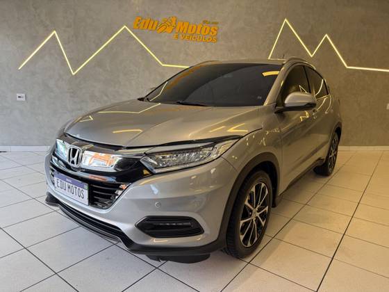 HONDA HR-V 2021