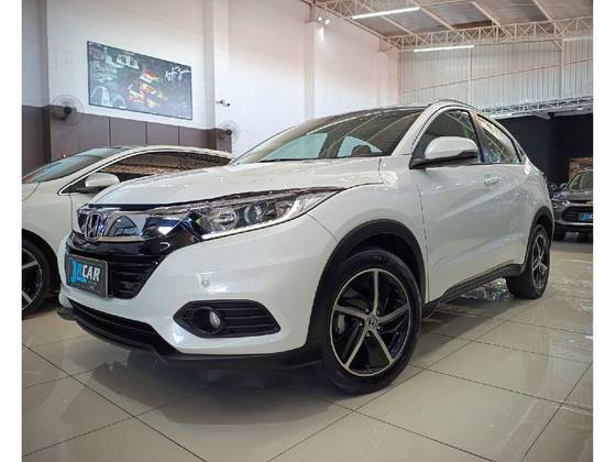 HONDA HR-V 2020