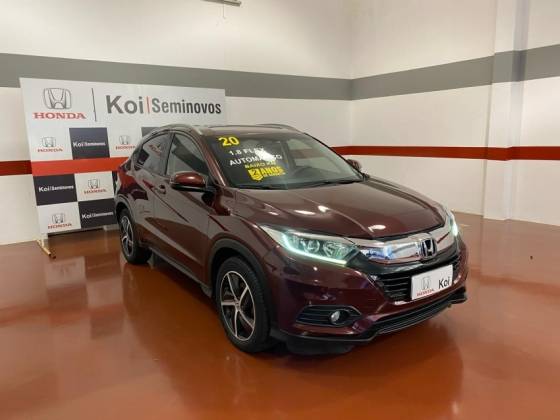 HONDA HR-V 2020
