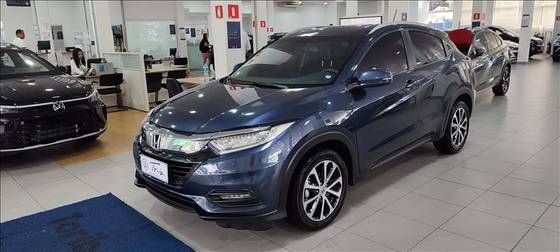 HONDA HR-V 2021