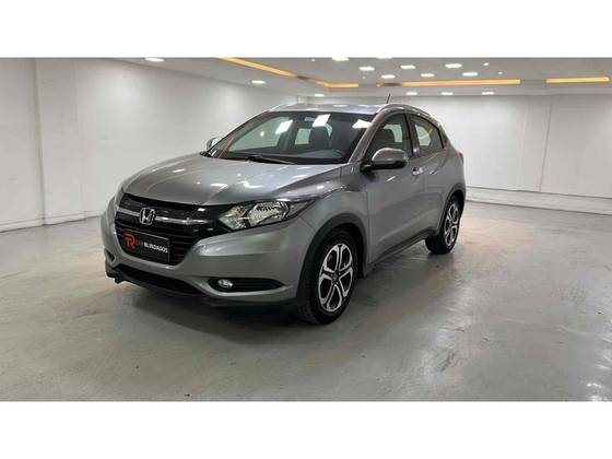 HONDA HR-V 2016